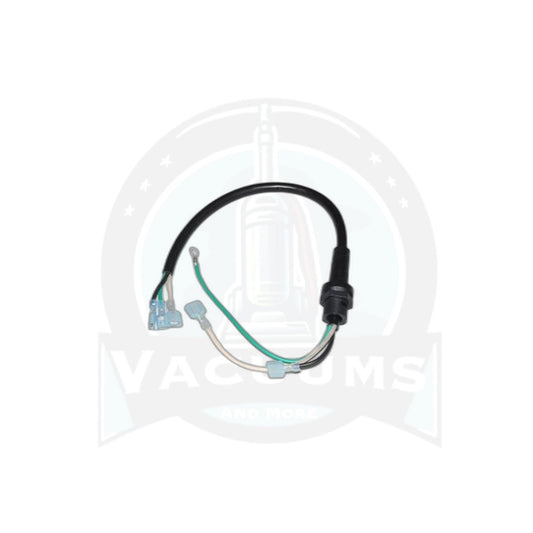 ProTeam Pigtail Assembly - Super Coach Pro 6 and 10 - ProTeam