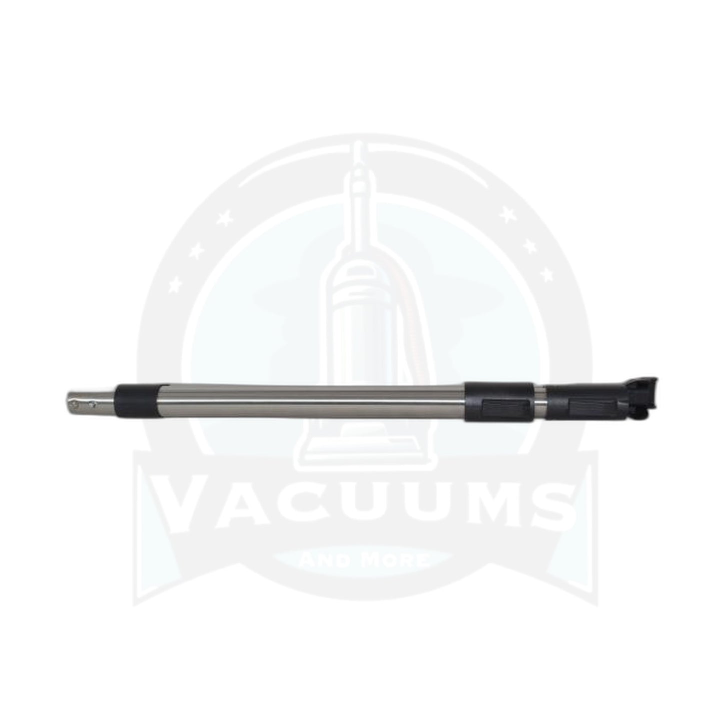 Electric Telescopic Wand - Sirena Canister - Sirena