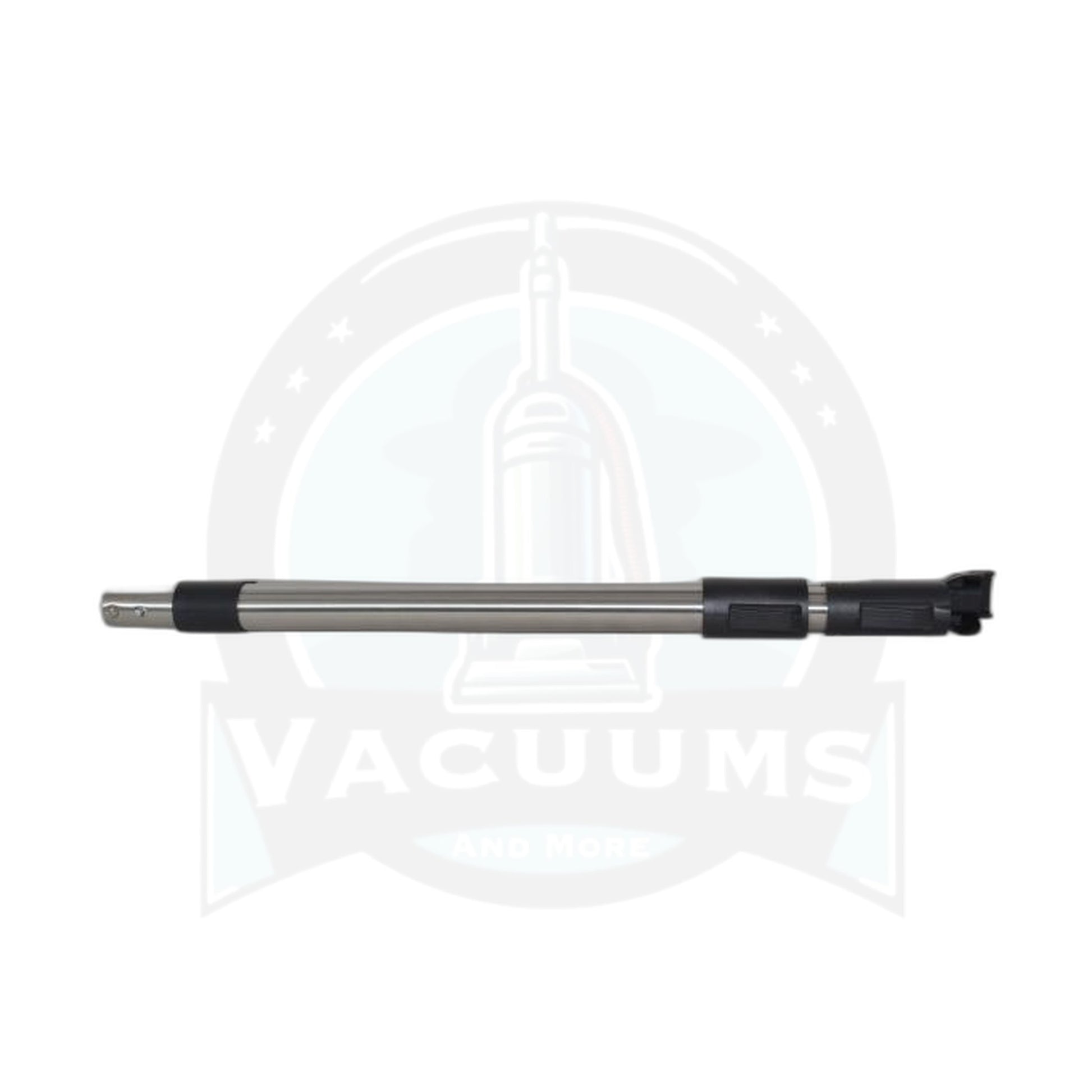 Electric Telescopic Wand - Sirena Canister - Sirena