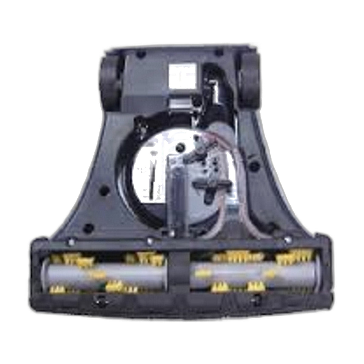 TurboCat Zoom EX Base Plate - Turbine Powerhead Sole Plate