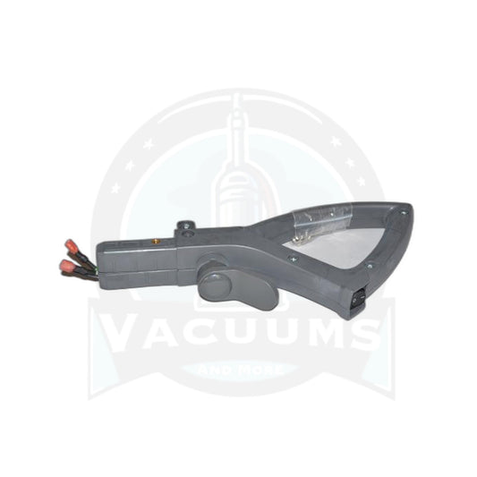 ProTeam Handle Assembly - Progen 12/15 - ProTeam