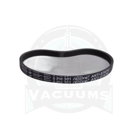 EX Grooved Power Nozzle Belt - Turbo Cat EX/Zoom - Turbo Cat