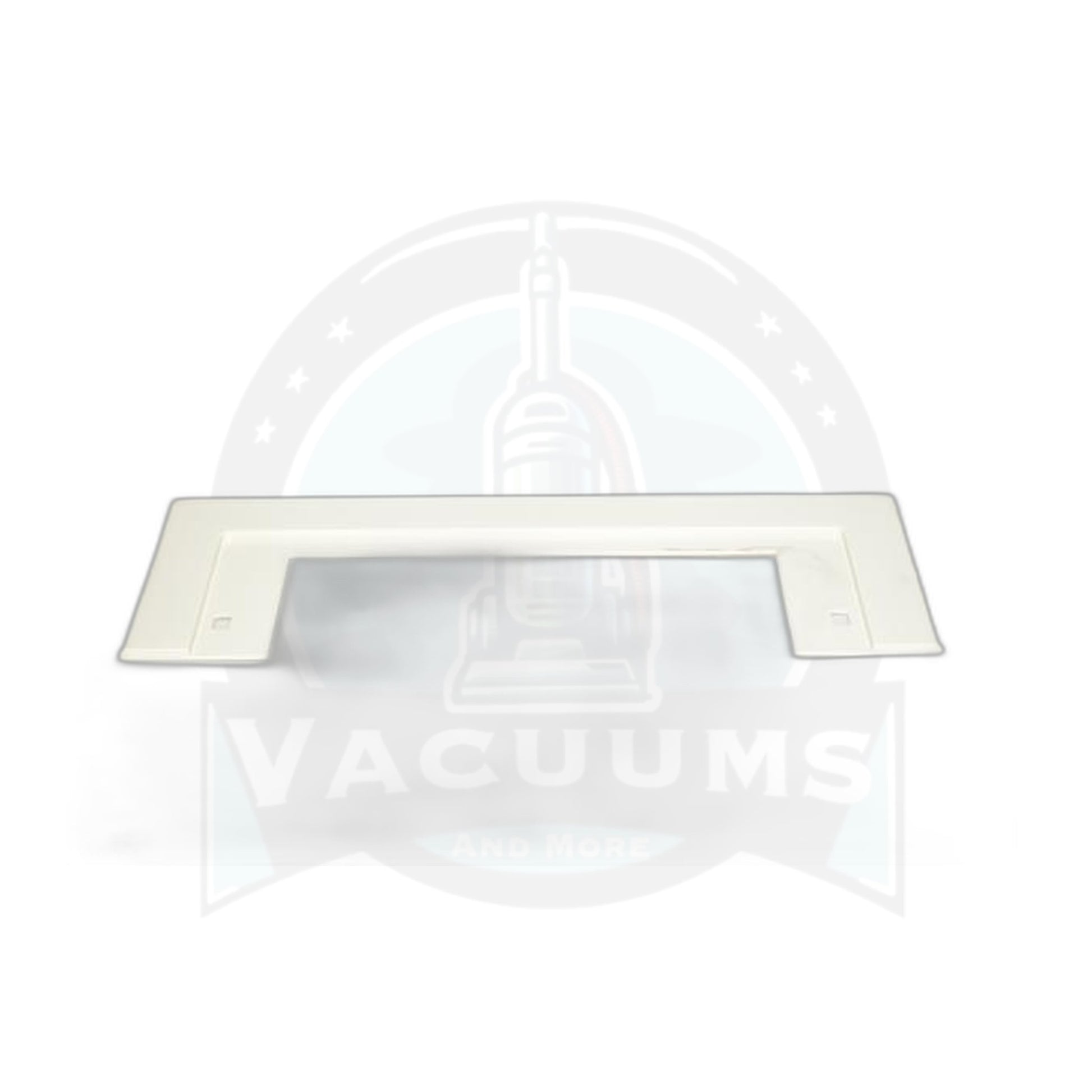 Almond Trim Plate - Canplas Cansweep - Canplas