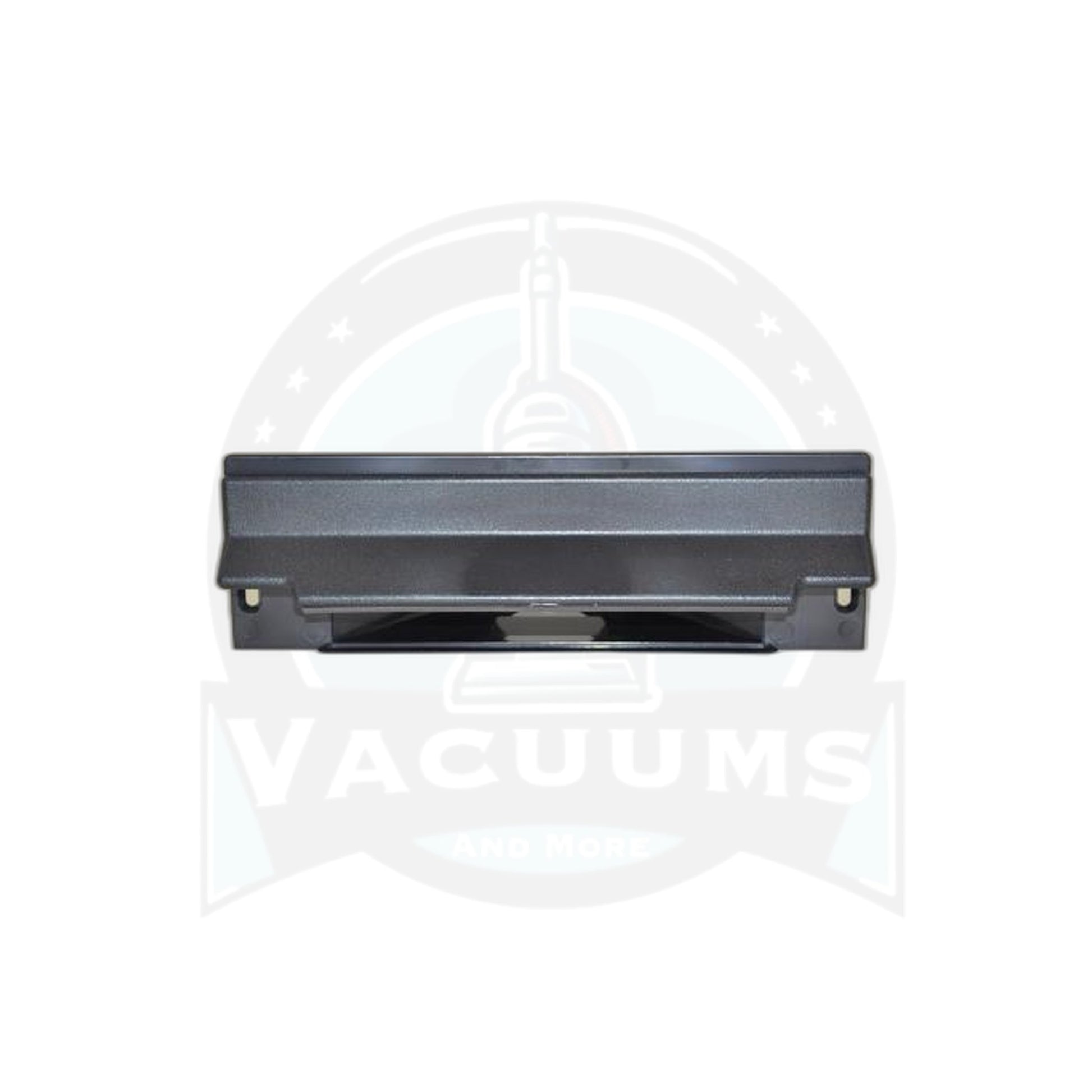 Canplas Automatic Dustpan - Black - Canplas