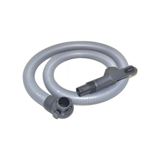 Complete Handle with Hose Assembly - Rainbow D4, 7 ft.