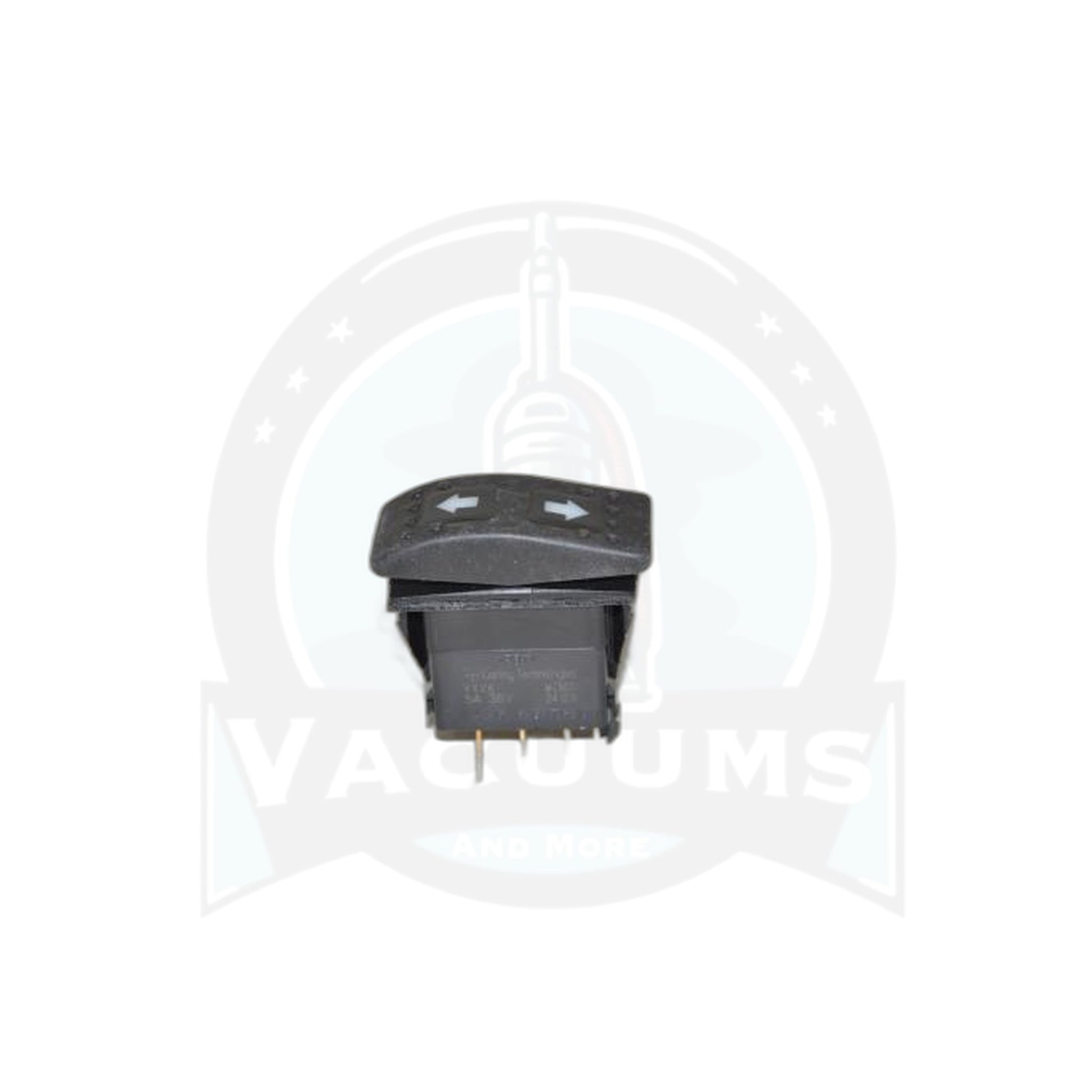 Windsor On/Off Switch - VS14HEPA, VS18HEPA - Windsor