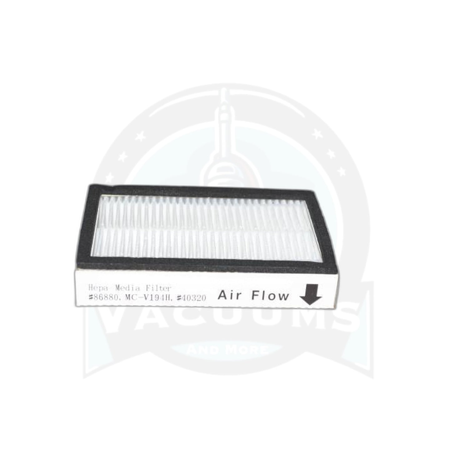 Kenmore HEPA Filter EF-2 - Progressive Canister - BC3002 - Kenmore
