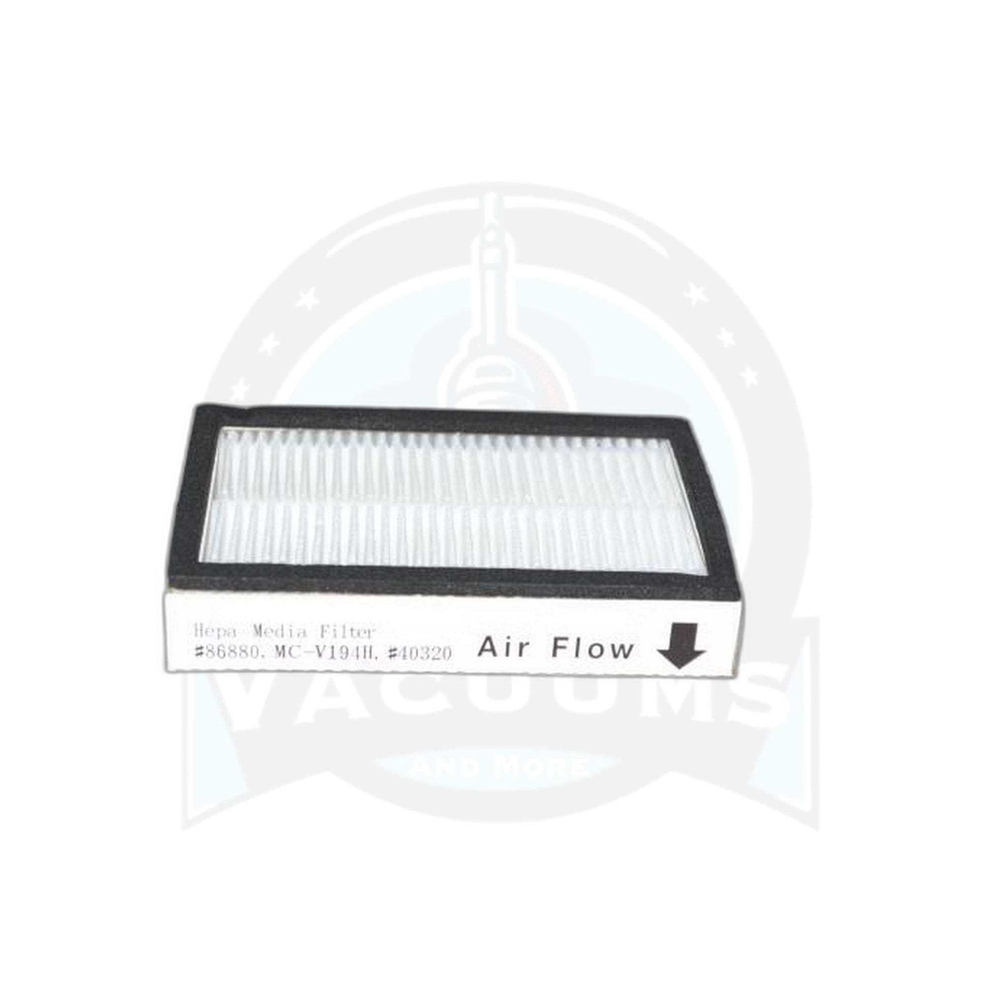 Kenmore HEPA Filter EF-2 - Progressive Canister - BC3002 - Kenmore