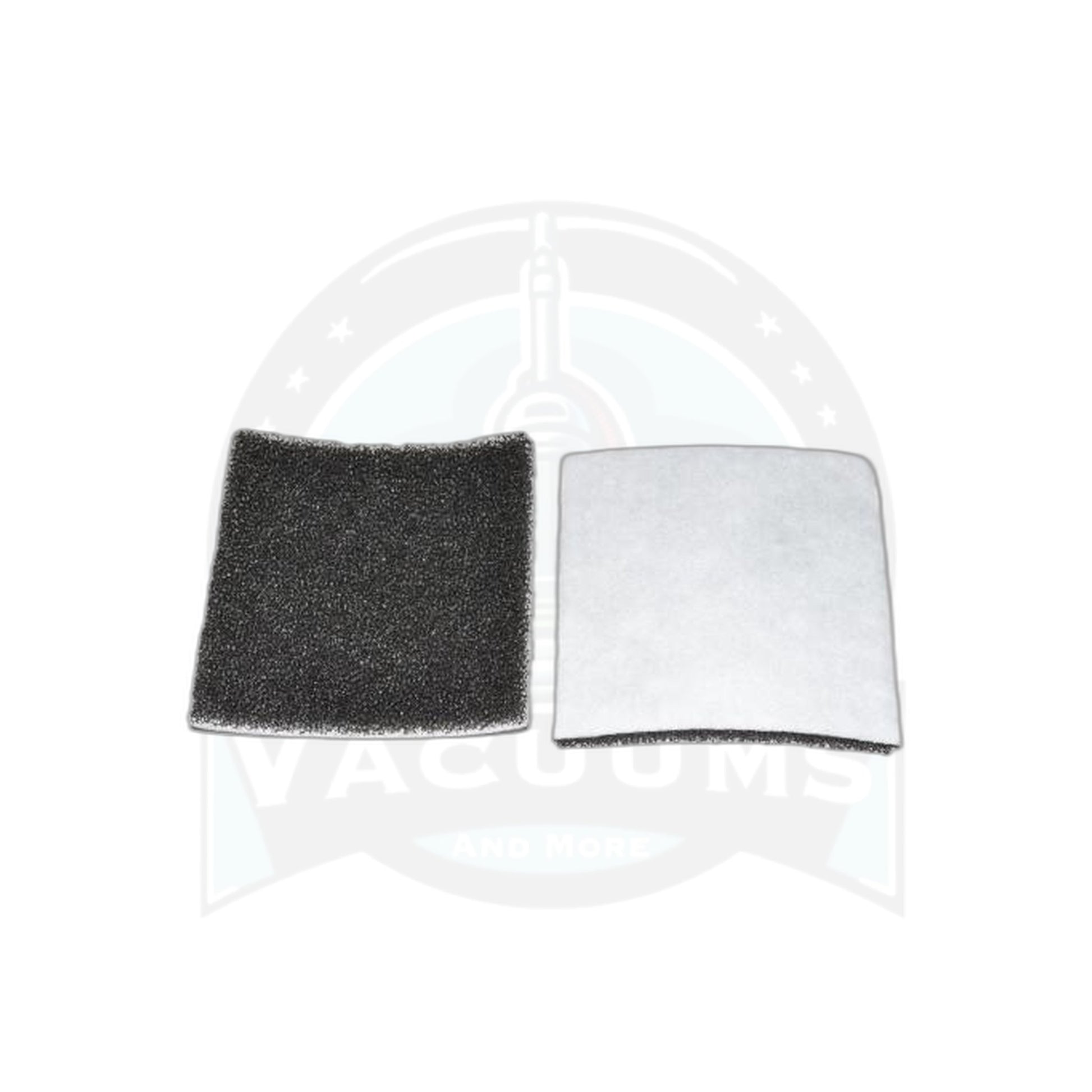 Vacuum Filter Replacement - Vacuums and More