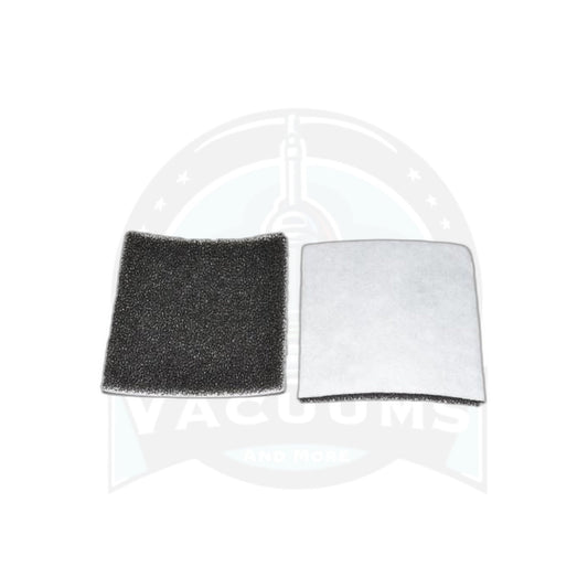 Vacuum Filter Replacement - Vacuums and More
