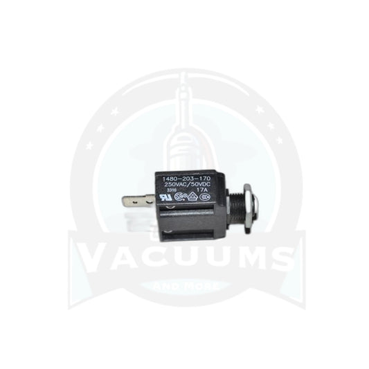 Titan Overload Protector - TCS-5525, TCS-8575 - Titan