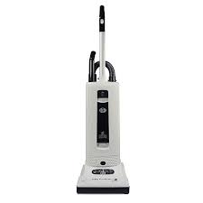 SEBO AUTOMATIC X4 Boost (white) - Image 2