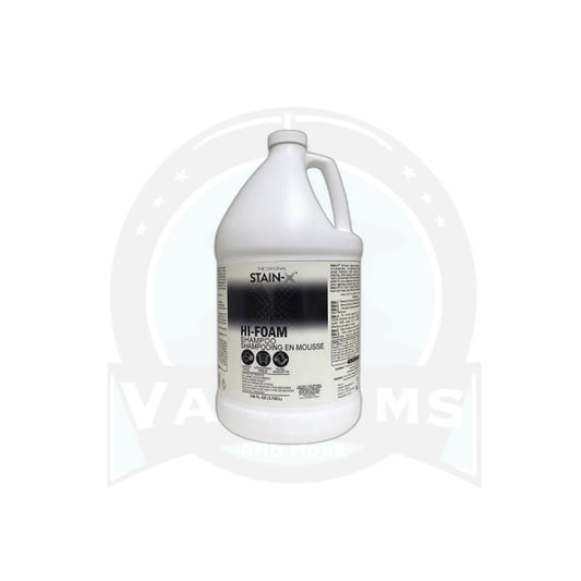 Carpet Shampoo - Stainex, 1 Gallon - Stainex