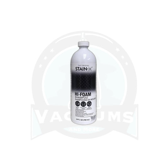 Carpet Shampoo - Stain X, 24 oz. - Stain X