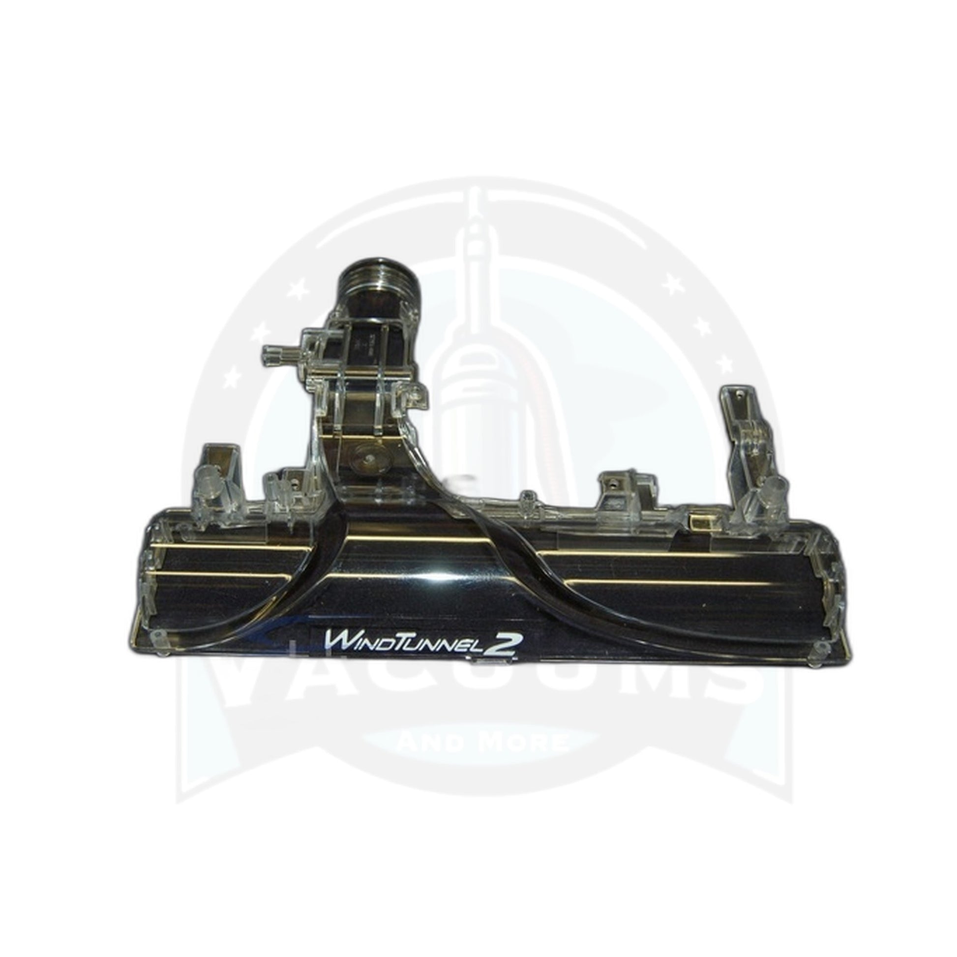 Hoover Nozzle Housing - U8311 Windtunnel 2 - Hoover