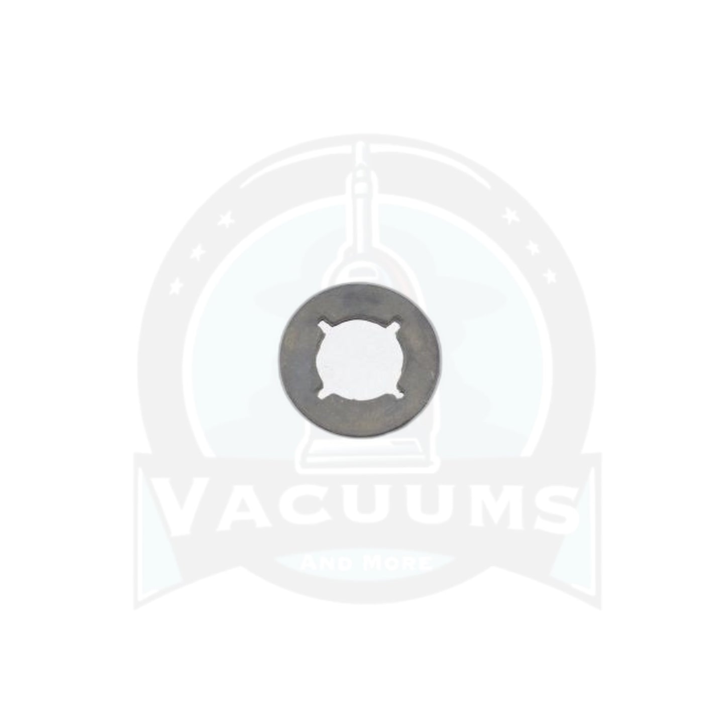 Hoover Valve Base Seal. Rear F5520 Duo - Hoover