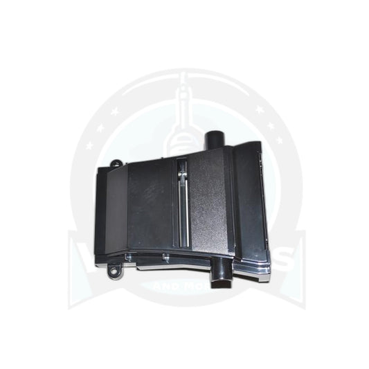 Hoover Speed Control Cover - Hoover