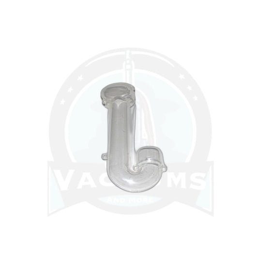 Hoover Fusion Upright Duct Cover - Vacuums and More