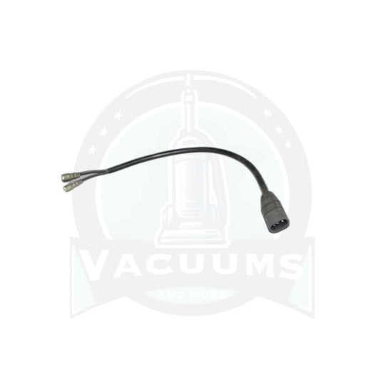 Hoover Fusion Bagless Upright Male Connector - Vacuums and More