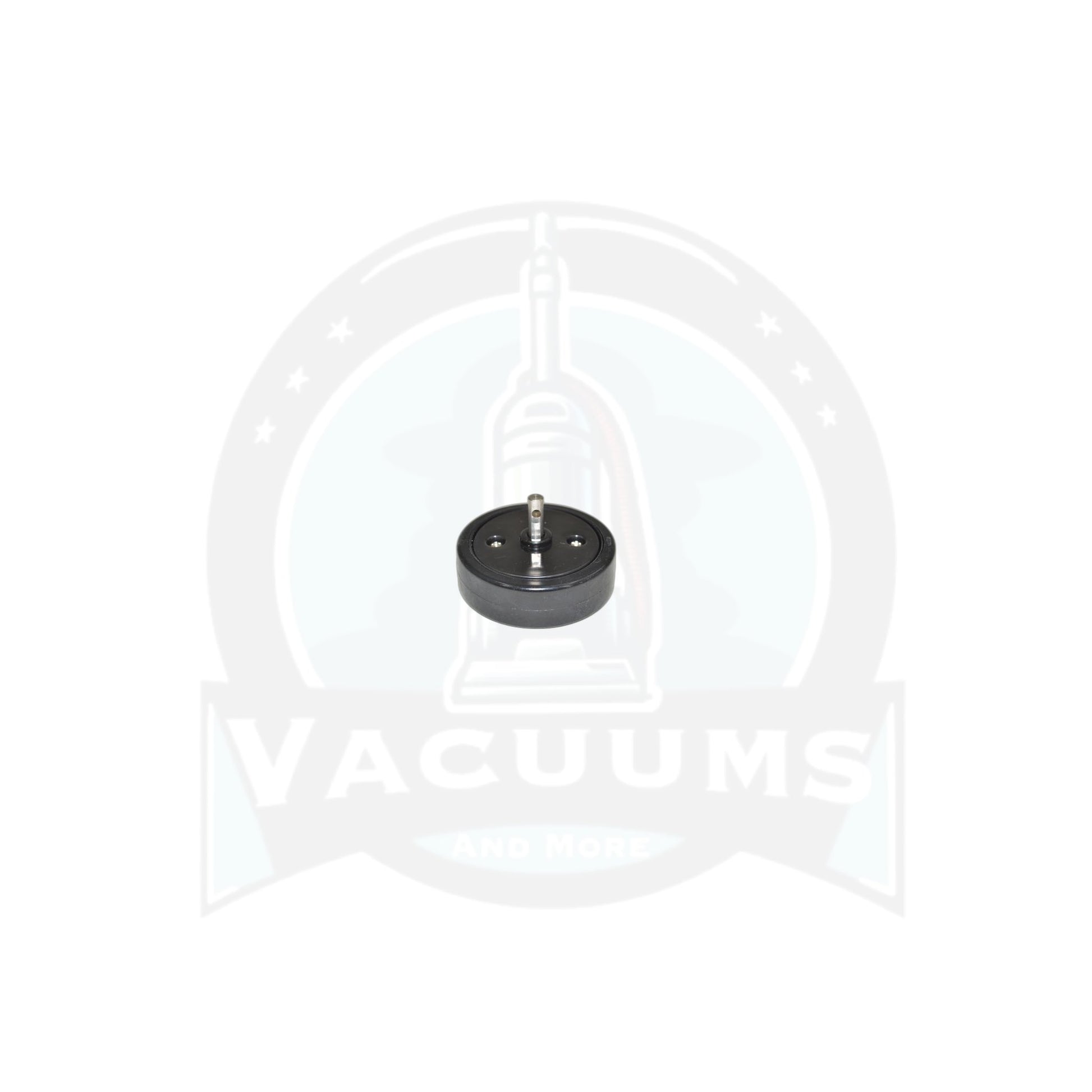Sirena Canister Power Nozzle Wheel with Axle - Image 2