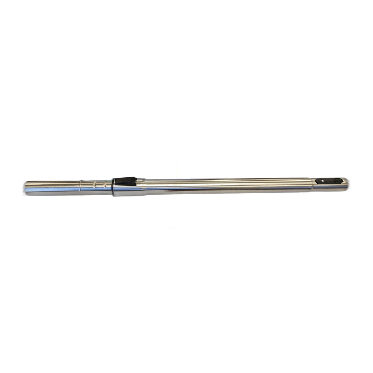 VacuFlo / HP Telescopic Wand, Push-Button Handle Release