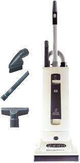 SEBO AUTOMATIC X4 (white) - Image 2