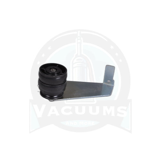 Belt/Idler Pulley Assembly - Sharp EC3620/EC3720 - Sharp