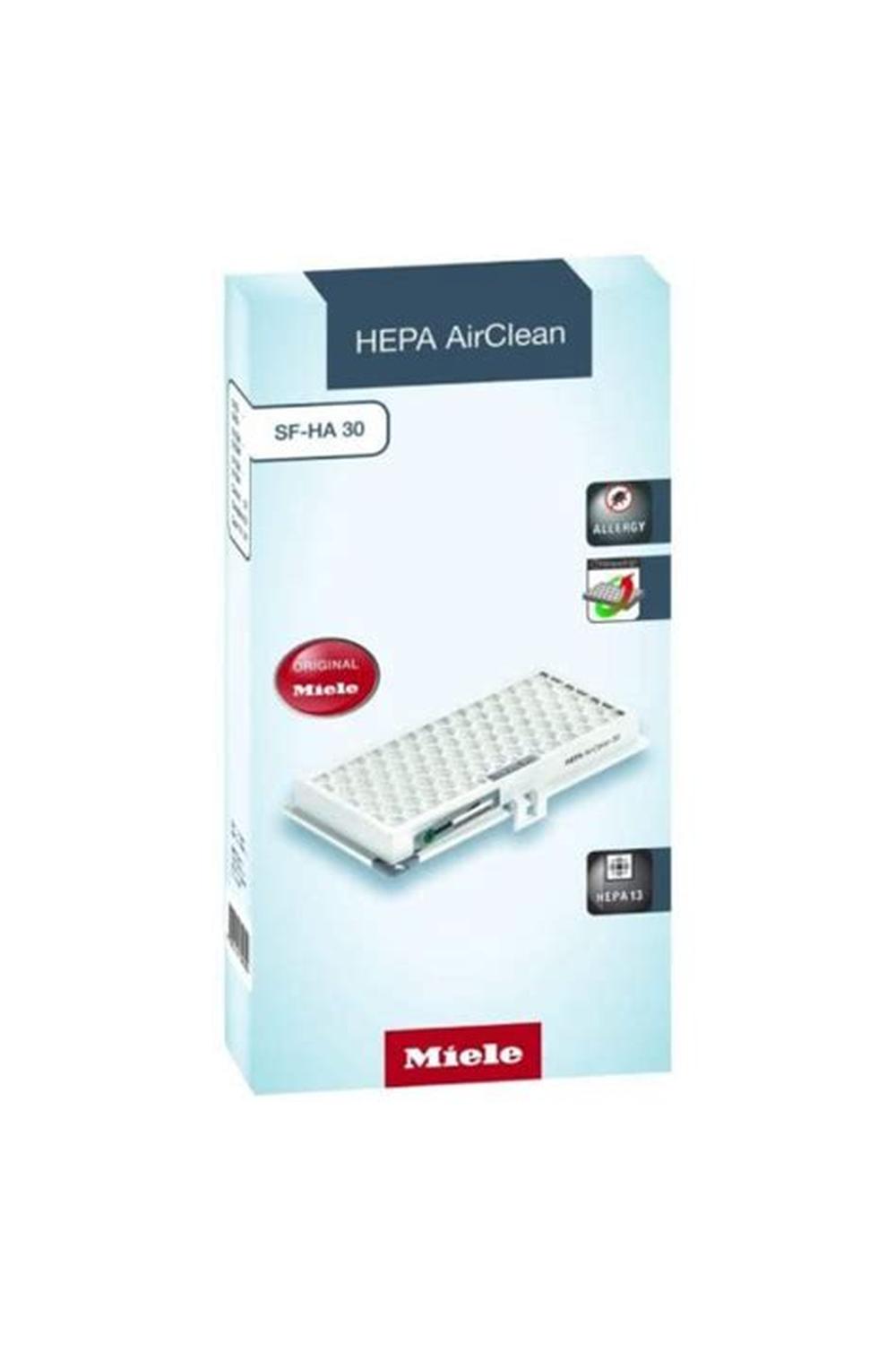 SF-HA30 HEPA AirClean Filter