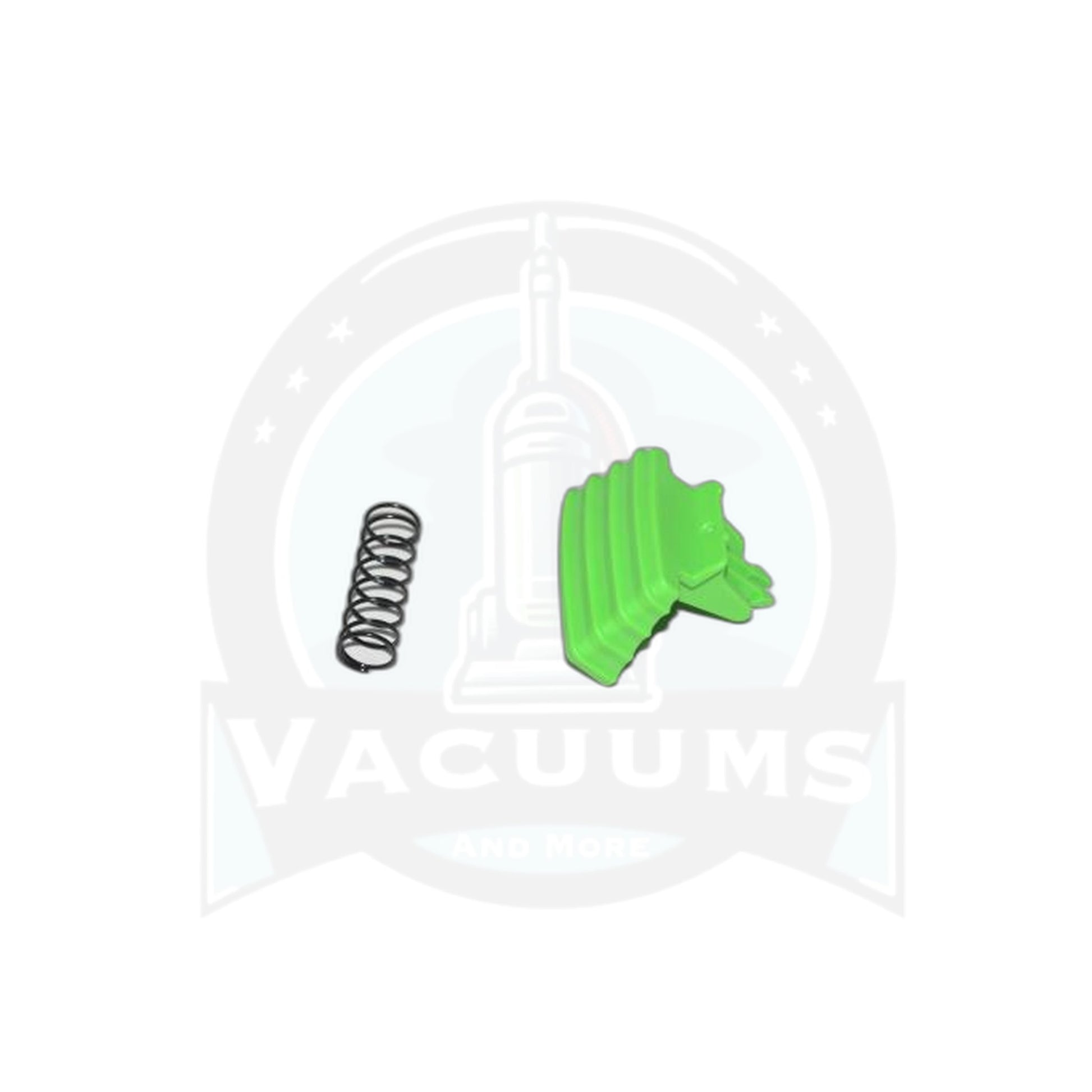 Foot Pedal Assembly - NSS Pacer 12UE Commercial - NSS