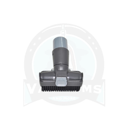 Shark Dust Brush and Upholstery Tool Combo - Fits NV600, NV680, NV800 - Shark