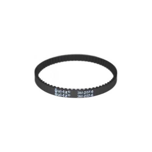 Geared Belt - Shark Navigator / Rocket UV400 Series