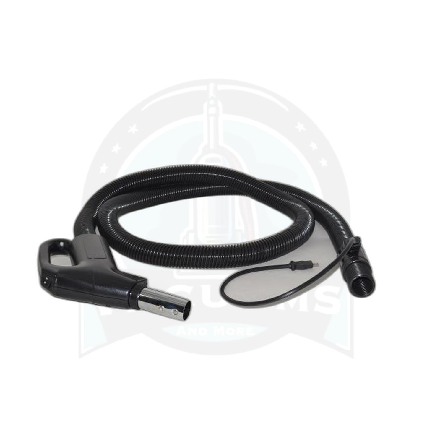 Wessel Werk Blank Hose with Gas Pump Grip - 5 Foot - Wessel Werk