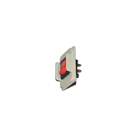Electrolux Rocker Switch - Lux J & 2100 Gas Pump Hose