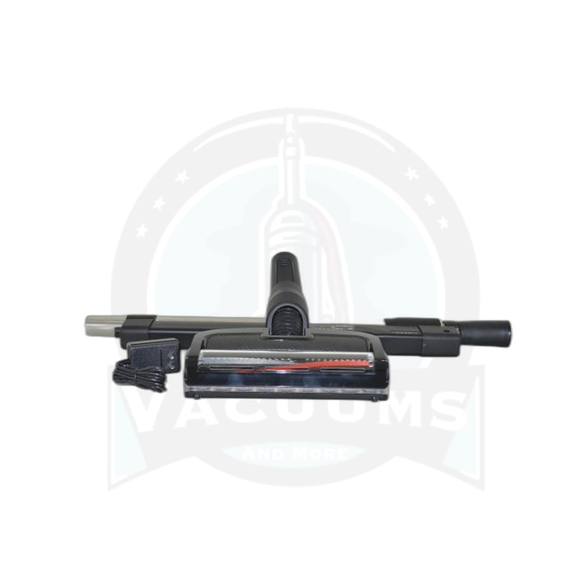 Wessel Werk EBK250 Battery Power Nozzle with Wand and Charger - Wessel Werk