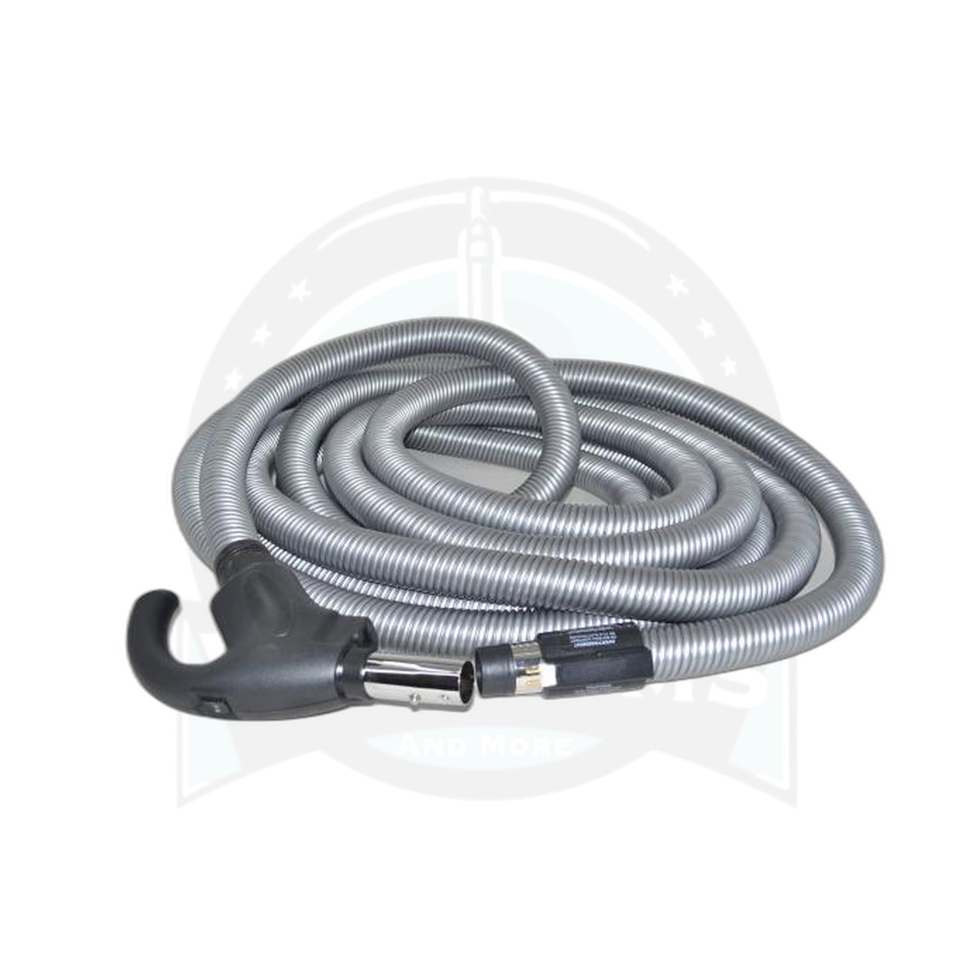 Direct Connect Electric Hose - Centec, 35 Ft, Crushproof with Total Control - Centec
