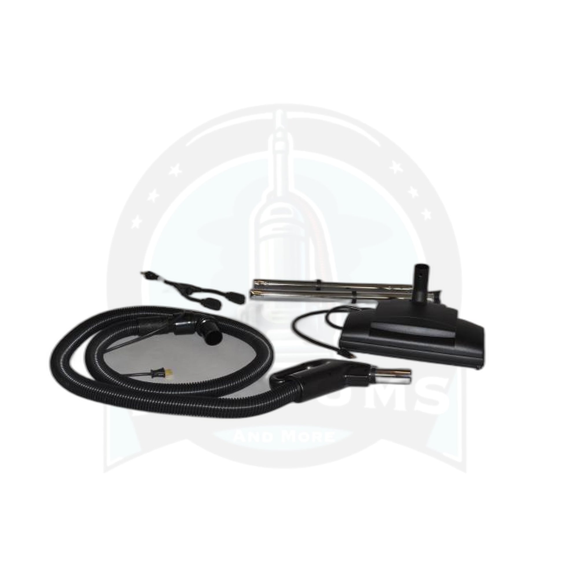 Wessel Werk EBK341 Power Head Kit for Backpack Vacuums - Wessel Werk