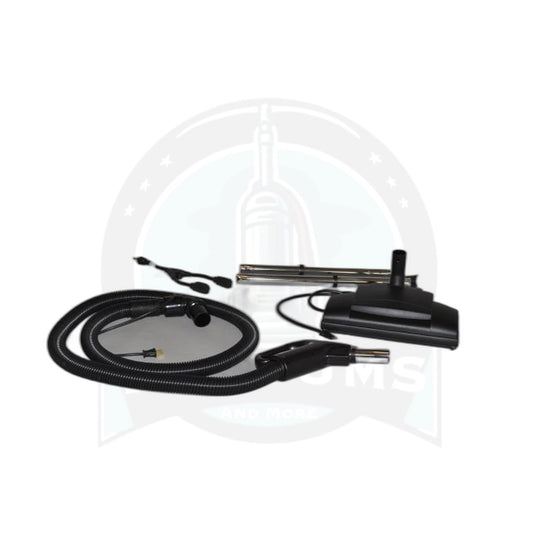Wessel Werk EBK341 Power Head Kit for Backpack Vacuums - Wessel Werk
