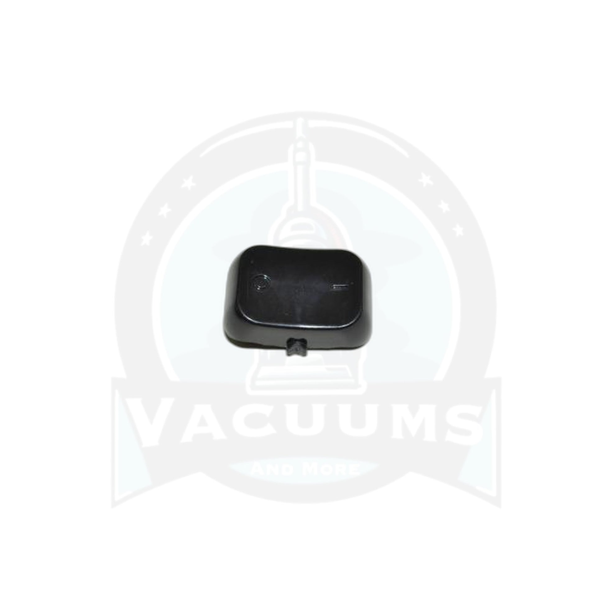 Sanitaire SC5500A Switch Cap Button - Electrolux-Eureka