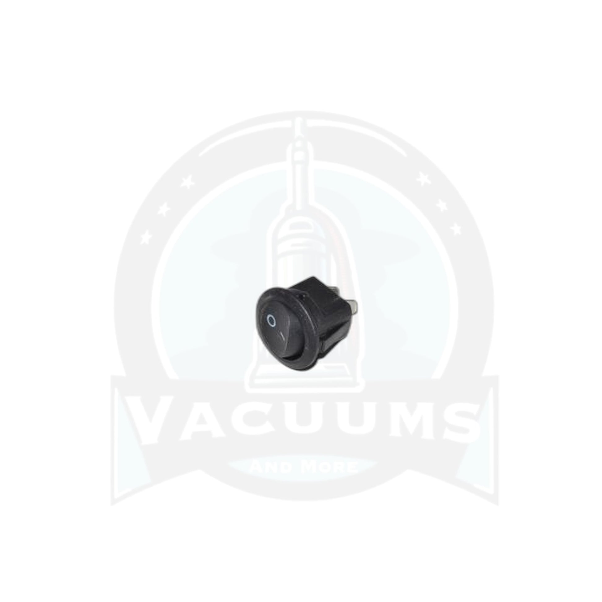 Sanitaire S5000 Eon / SC5500 Power Switch - Electrolux-Eureka