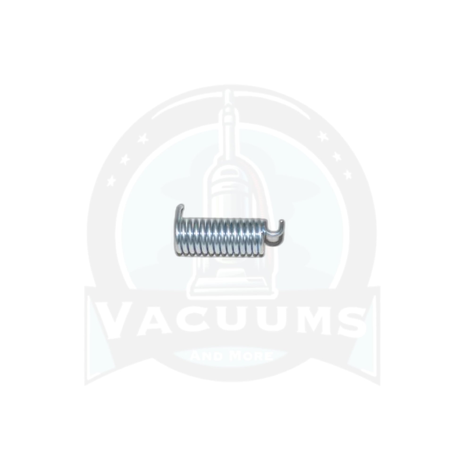 Sanitaire SC5500A Upright Rear Wheel Spring - Electrolux-Eureka