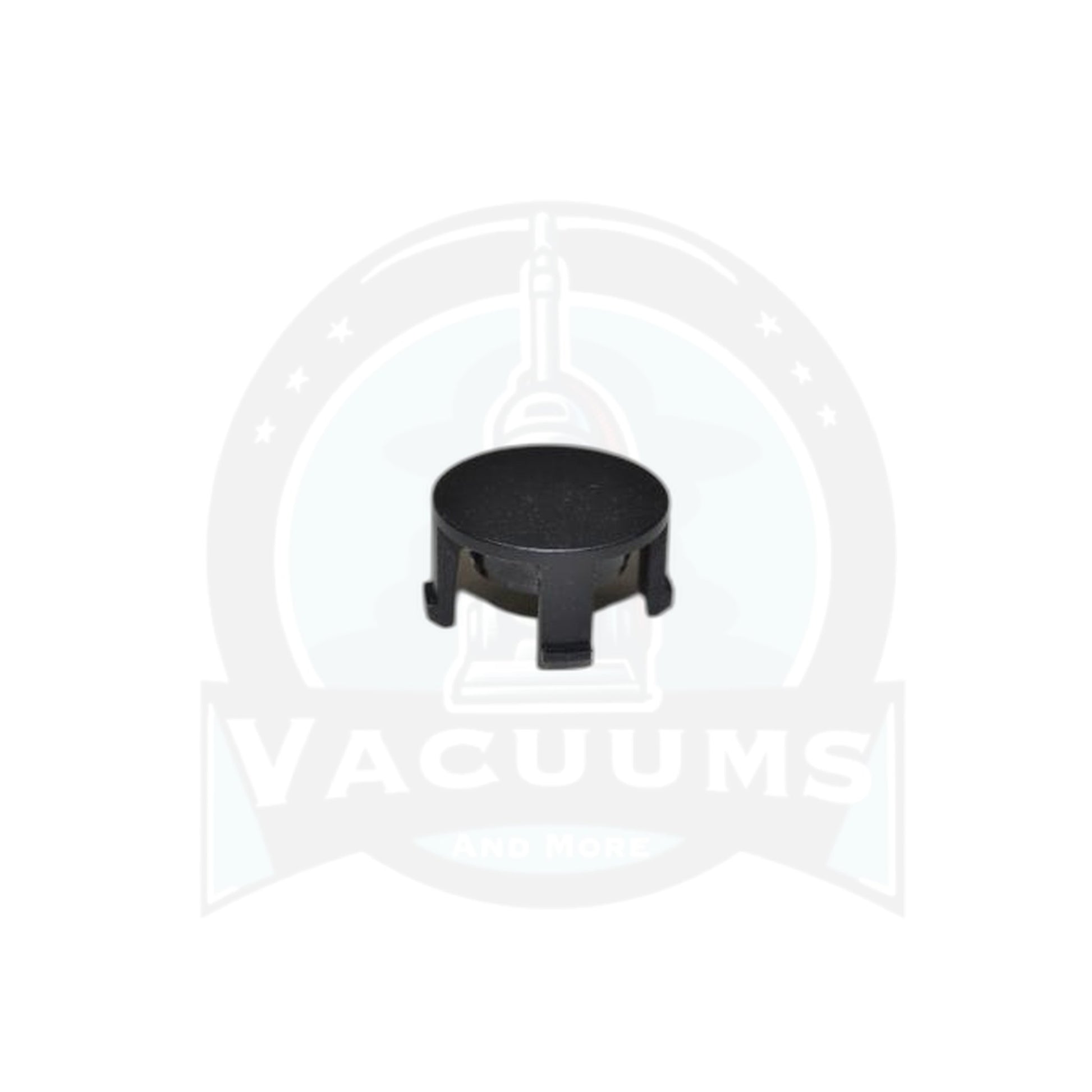 Sanitaire SC5500A Upright Rear Wheel Cover - Electrolux-Eureka