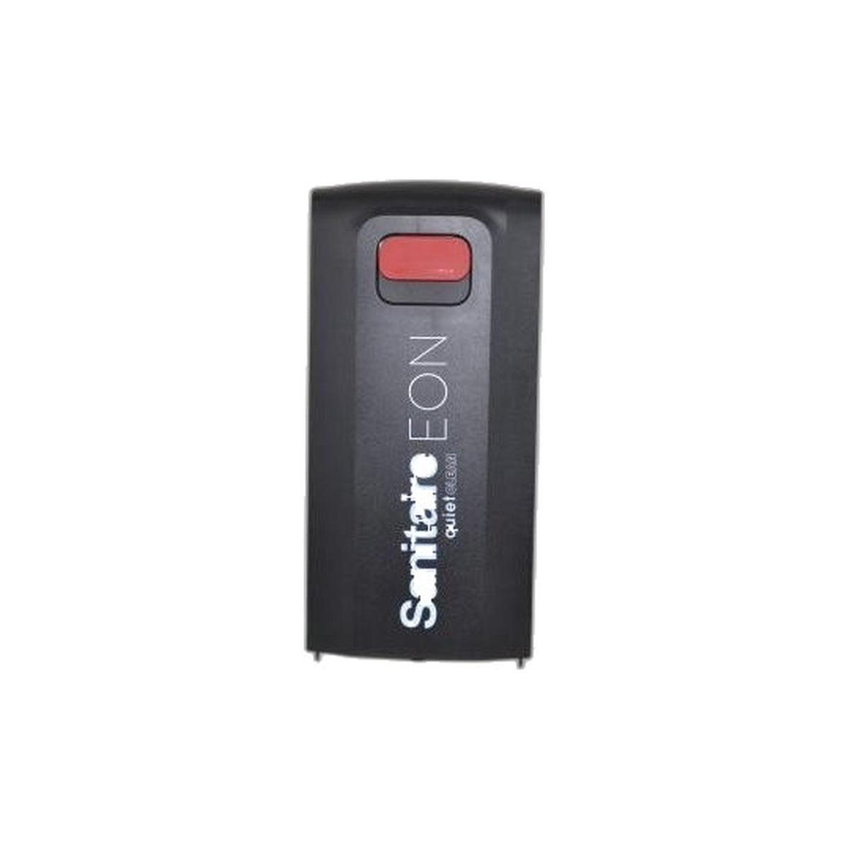 Sanitaire FRONT COVER- SC5500A COMMERCIAL