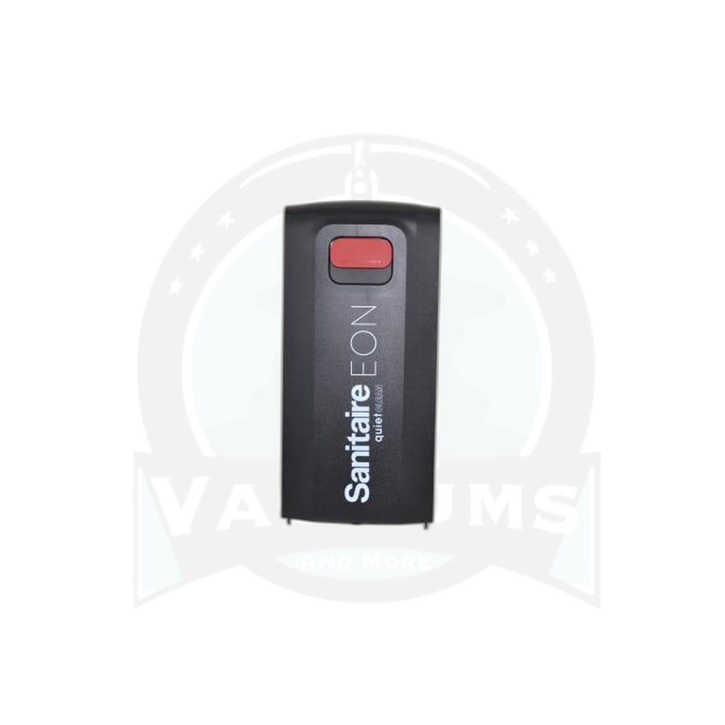 Sanitaire FRONT COVER- SC5500A COMMERCIAL - Eureka