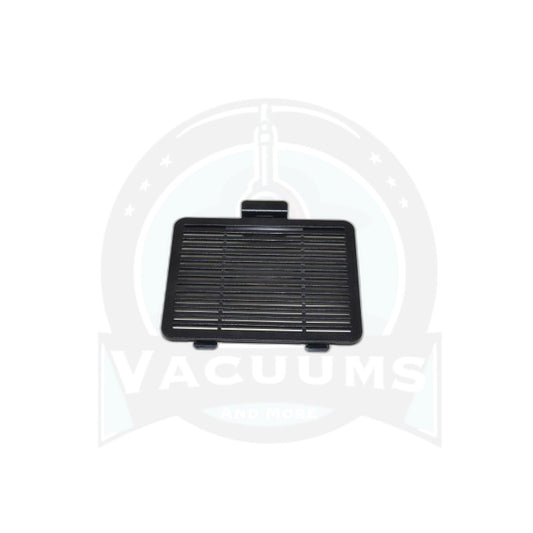 Sanitaire COVER Assembly,Exhaust- S5500 UPRIGHT - Eureka