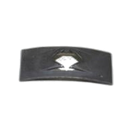 Carpet Pro Bottom Plate Push Nut - Cpu-2 Commercial