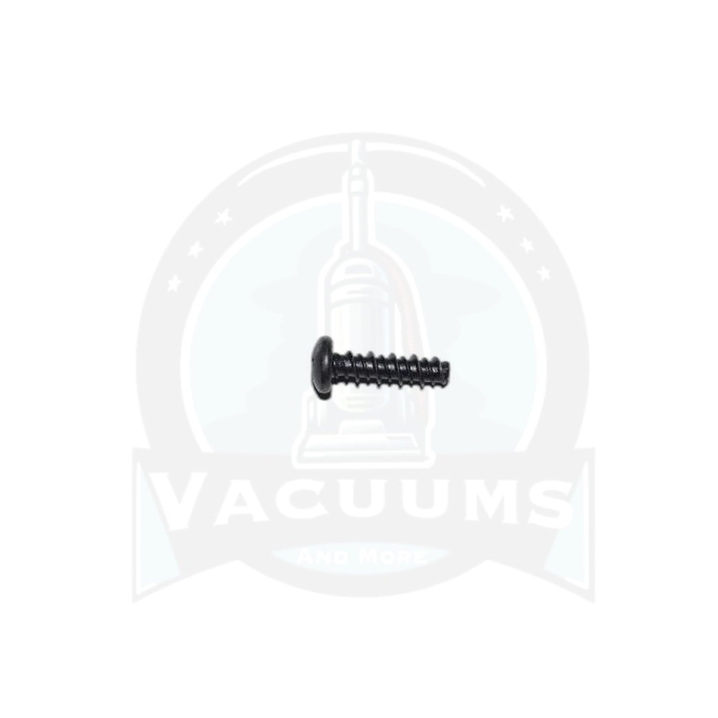 Carpet Pro Screw - Upper Cord Hook Fuller Brush FBHD1T - Carpet Pro