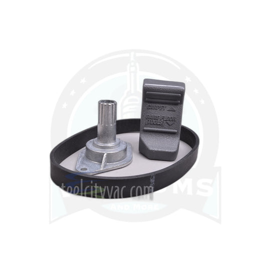 Panasonic Pedal & Belt Shifter Assembly MC-UG589 Upright - Panasonic