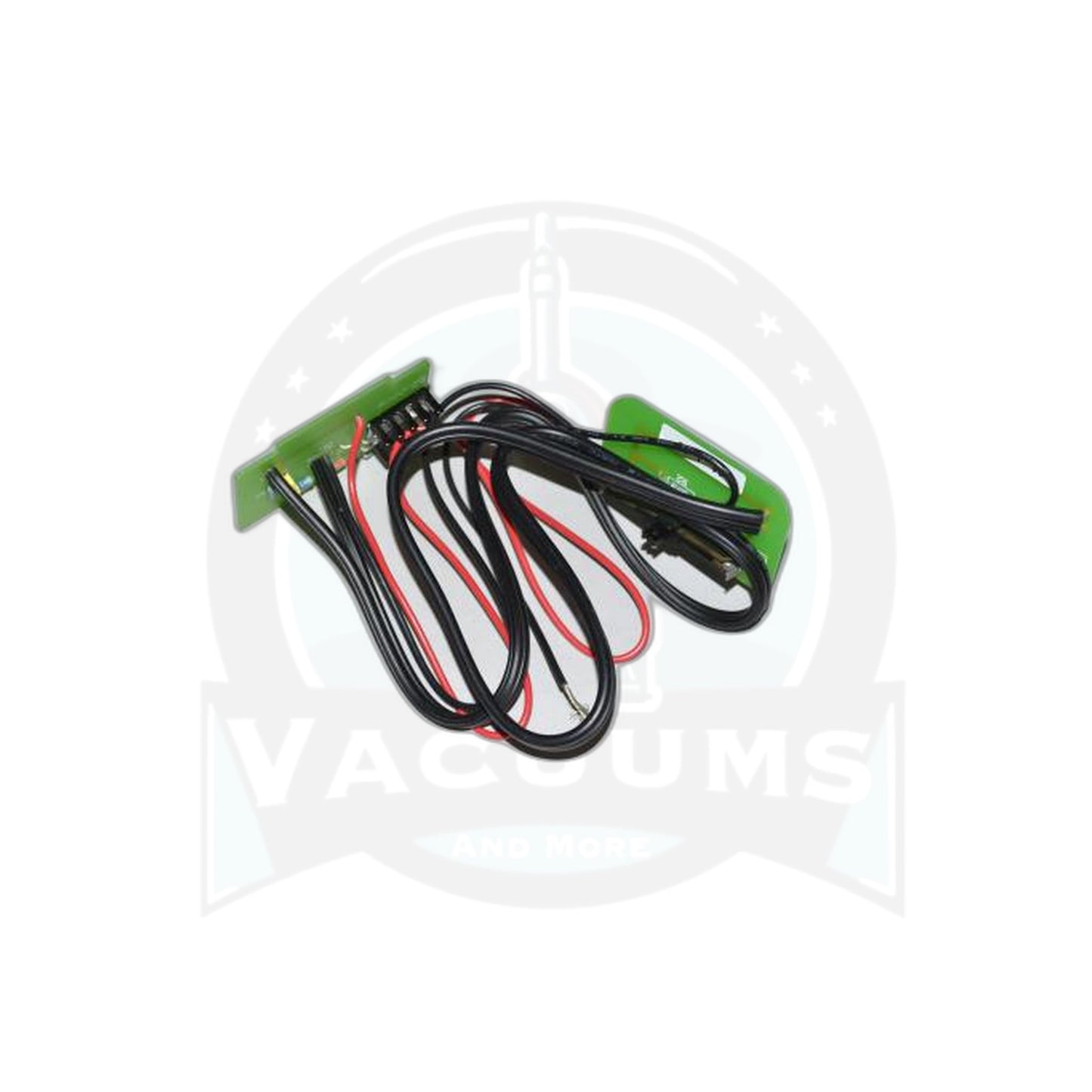 Panasonic Speed Control PC Board MC-V7388 Upright - Panasonic