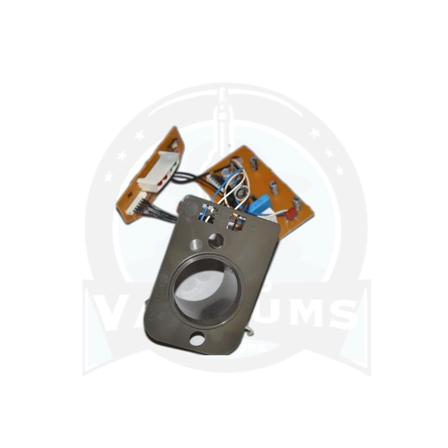Panasonic Dirt Sensor-MC6855/6955 - Panasonic
