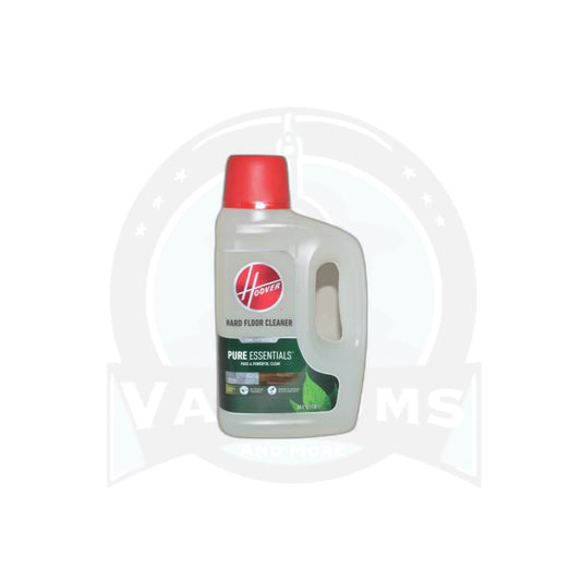 Hoover Hard Floor Cleaner - Pure Essentials - 64OZ - Hoover